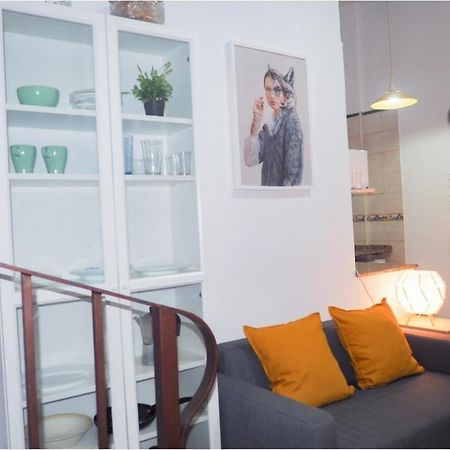 Conilplus Apartment Azucena III Conil de la Frontera Kültér fotó