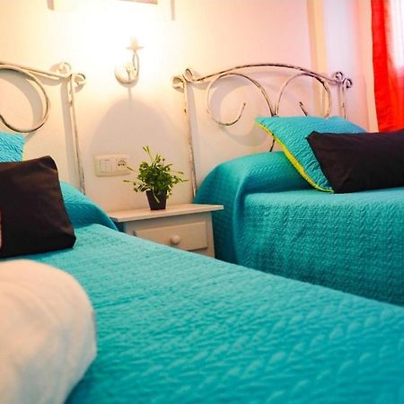 Conilplus Apartment Azucena III Conil de la Frontera Kültér fotó