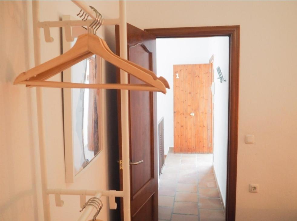 Conilplus Apartment Azucena III Conil de la Frontera Kültér fotó
