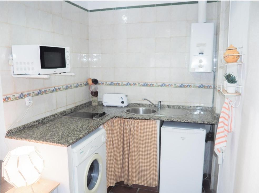 Conilplus Apartment Azucena III Conil de la Frontera Kültér fotó