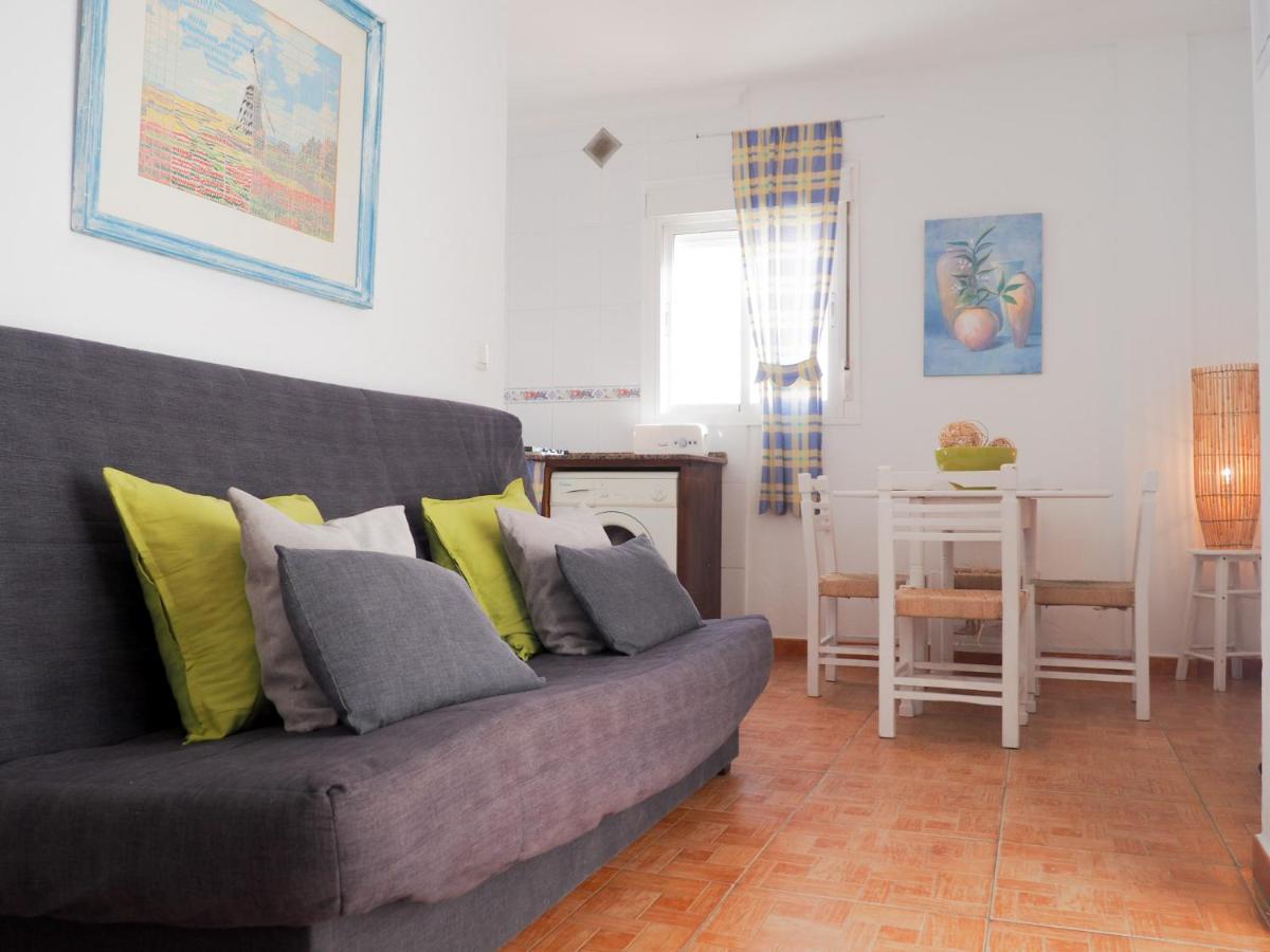 Conilplus Apartment Azucena III Conil de la Frontera Kültér fotó