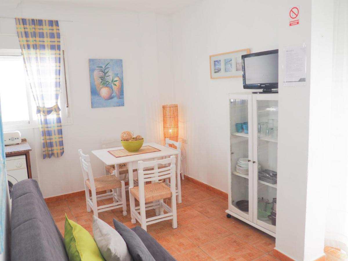 Conilplus Apartment Azucena III Conil de la Frontera Kültér fotó