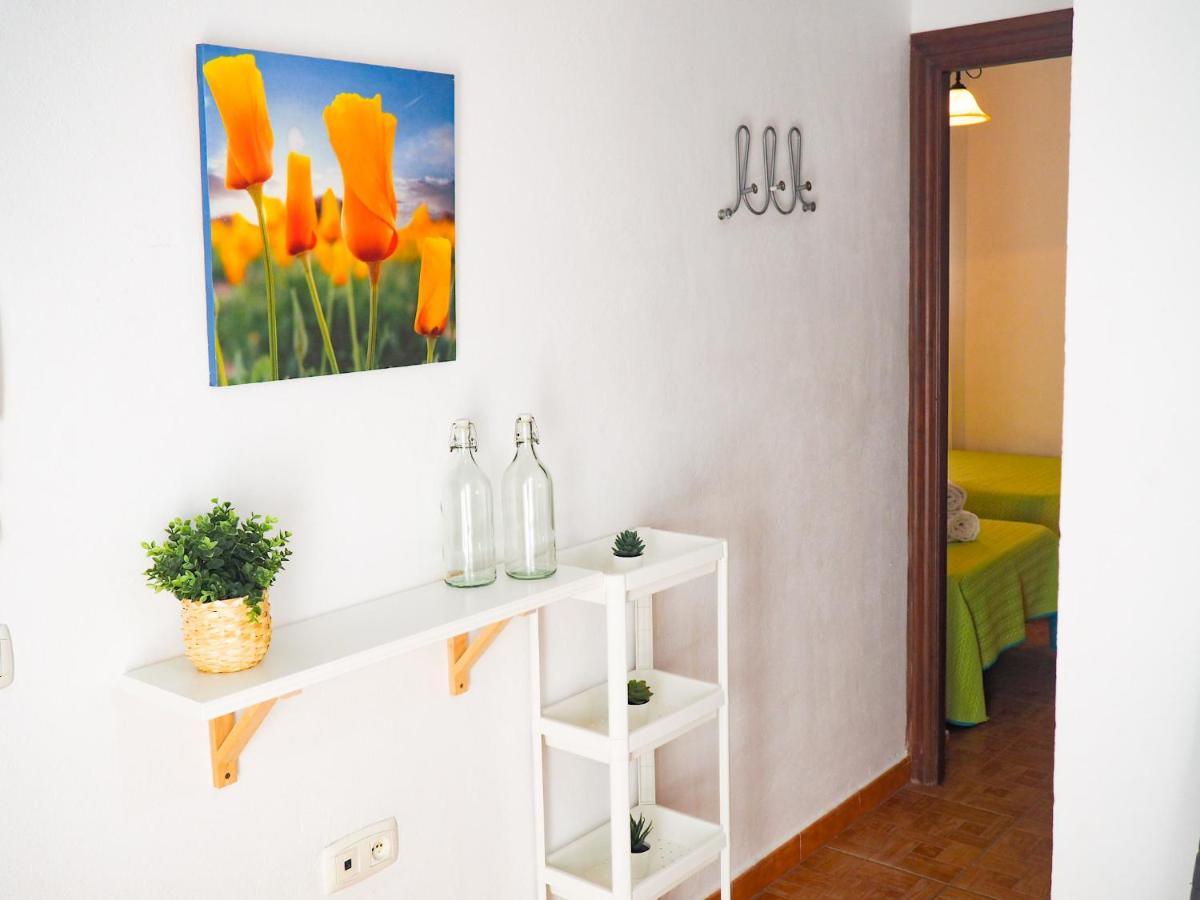 Conilplus Apartment Azucena III Conil de la Frontera Kültér fotó